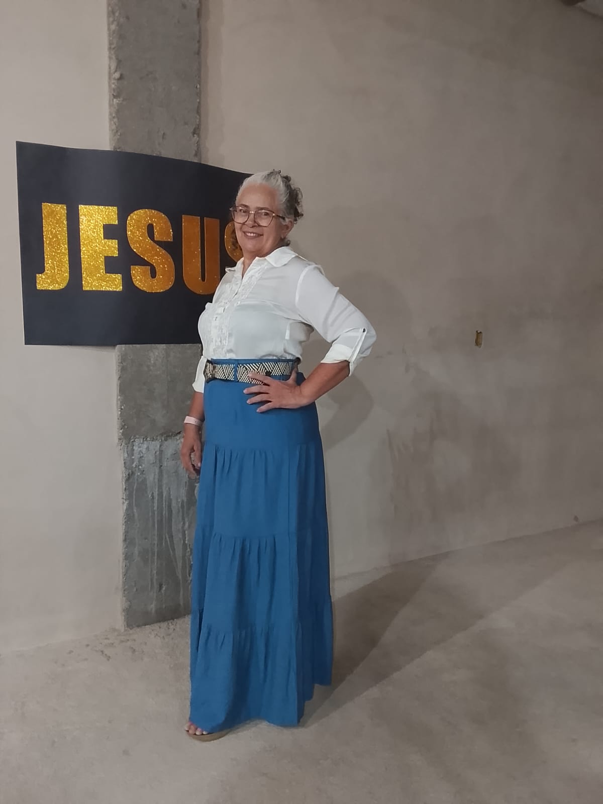 Francisca Célia Martins dos Santos 